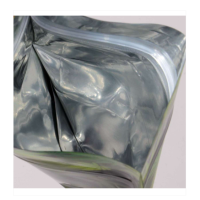Mylar gripzak Hanuman 16 x 10