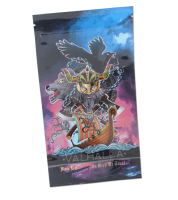 Mylar gripzak Valhalla 16 x 10