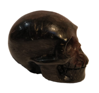 Schedel Granaatsteen