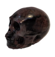 Schedel Granaatsteen