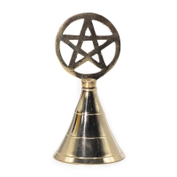 Altaarbel Pentagram
