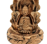 Backflow wierookbrander Thaise Buddha
