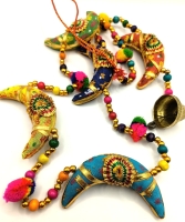 Tibetaans Bellenkoord