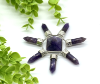 Amethist Energie Generator