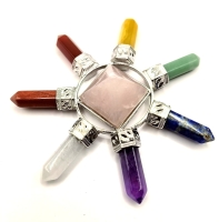 Chakra Energie Generator