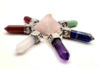 Chakra Energie Generator