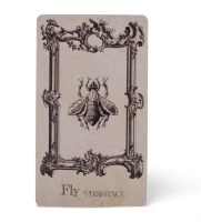 Heksen Orakel kaarten - Spell Book