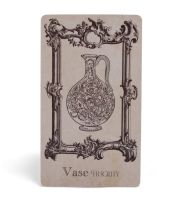 Heksen Orakel kaarten - Spell Book