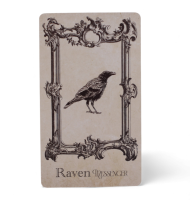 Heksen Orakel kaarten - Spell Book