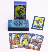 Tarot kaarten Mandala