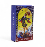 Tarot kaarten Mandala