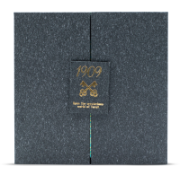 Tarot Geschenkset - Gold en Turquoise