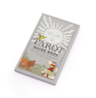 Tarotkaarten met Gids &ndash; Requiem Arcana