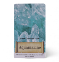 Orakelkaarten Elixers en Edelstenen