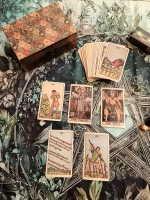 Classic Tarot Set