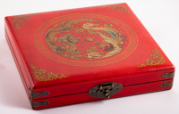 Feng Shui Kompas Messing - Luo Pan