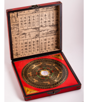 Feng Shui Kompas Messing - Luo Pan