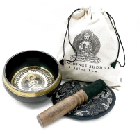 Klankschaal Teaching Buddha