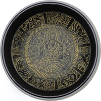 Klankschaal Extra Luid - 21cm