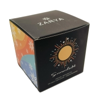 Ceremoniekaars Zonlicht