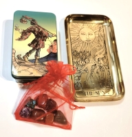 Tarot Set New Vision