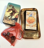 Tarot Set New Vision