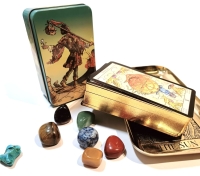 Tarot Set New Vision