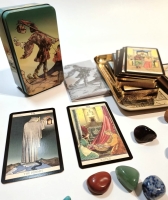 Tarot Set New Vision
