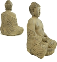 Japanse Boeddha Beeld 45cm.