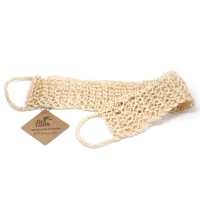 Sisal Scrub Set