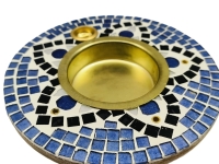 Moza&iuml;ek wierookhouder