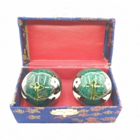 Meridiaankogels Panda 3.5cm