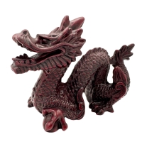 Feng Shui Draak 16cm.