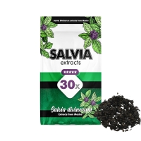 Salvia 30x extract - 0.5 gram