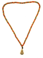 Houten Mala - Feng Shui Kalebas