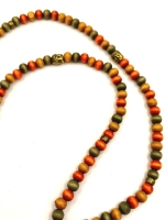 Houten Mala - Feng Shui Kalebas
