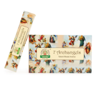 Namaste 7 Aartsengelen wierook
