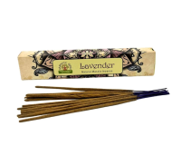 Namaste Lavendel wierook