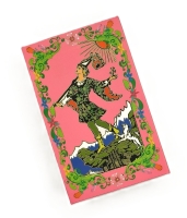 Tarotdeck - Laat de magie beginnen