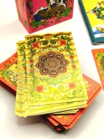 Tarotdeck - Laat de magie beginnen