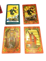 Tarotdeck - Laat de magie beginnen