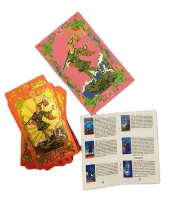 Tarotdeck - Laat de magie beginnen