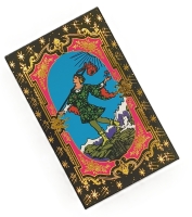 Tarotkaarten - Laat de magie beginnen