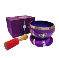 Klankschaal Kruin Chakra